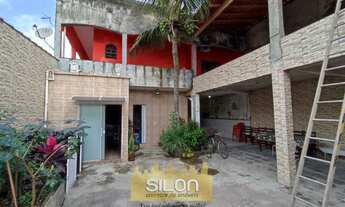 Imagem 2: Casa + Salão Comercial em Savoy - Itanhaém