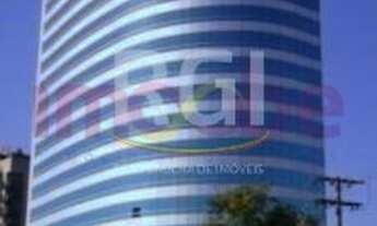 Imagem: Porto Alegre - Conjunto Comercial/Sala