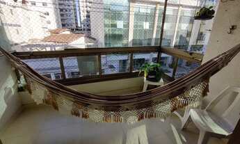 Imagem: Apartamento de 03 quartos dependência