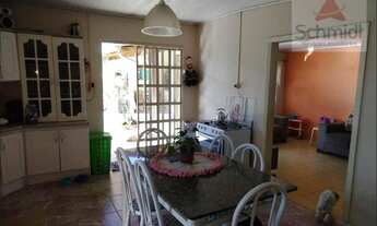 Imagem 7: Casa com 3 dormitórios à venda, 140 m² por R$ 240.000,00 - Campina - São Leopoldo/RS