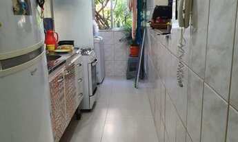 Imagem 7: Apartamento 2 Quartos - Freguesia Jacarepaguá