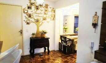 Imagem 4: C-AP2046 Belo Apartamento térreo, 3 quartos, banheiro, 1 vaga de garagem no Boa Vista