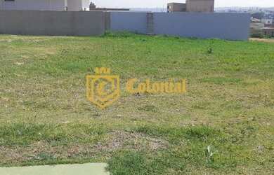 Imagem 3: Terreno, Condomínio Campos de Santo Antônio II