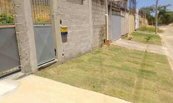 Imagem: GUARAPARI - Casa Padrão - Nova Guarapari