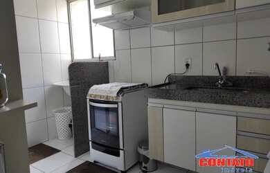 Imagem 7: Residencial - Recreio Sao Judas Tadeu