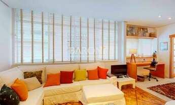 Imagem 3: São Paulo - Apartamento Padrão - Jardim Paulista