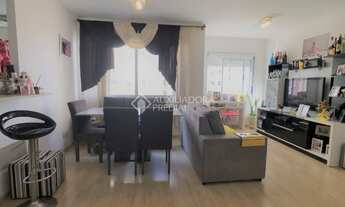 Imagem: PORTO ALEGRE - Apartamento Padrão - Vila