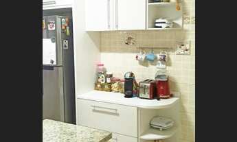 Imagem 6: Sobrado Jardim Universo - Mogi das Cruzes - SP