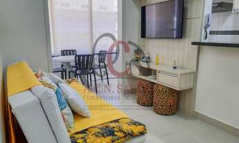 Imagem 4: Apartamento novo a venda na praia das Toninhas