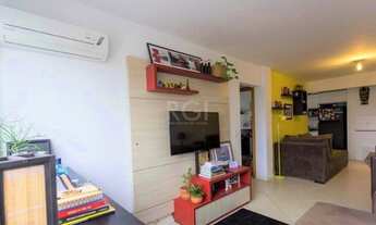 Imagem 5: Porto Alegre - Apartamento Padrão - Rio Branco