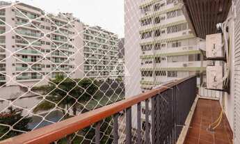 Imagem 5: Apartamento à venda, 2 quartos, 1 suíte, 1 vaga, Botafogo - RIO DE JANEIRO/RJ