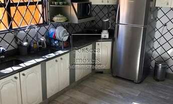 Imagem 5: PETRóPOLIS - Casa Padrão - Valparaíso