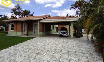 Imagem: CASA À VENDA EM JUNDIAÍ/ITATIBA - CONDOMÍNIO