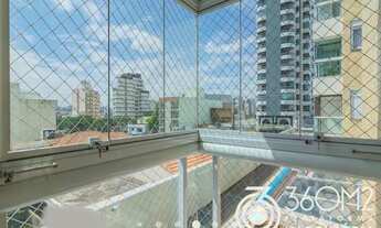 Imagem 5: Apartamento para Venda em São Bernardo do Campo, Nova Petrópolis, 3 dormitórios, 3 suítes