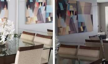 Imagem: Patamares, Greenville Ludco, 134m², 3 Suítes