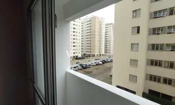 Imagem 4: Apartamento - Parque Itália - Campinas