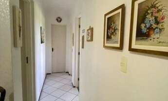 Imagem 3: Apartamento com 3 dormitórios à venda, 77 m² por R$ 250.000,00 - José de Alencar - Fortale