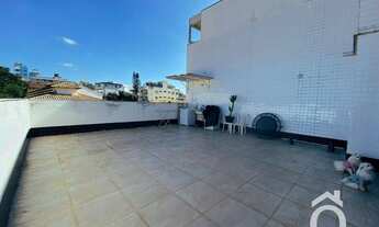 Imagem 3: Cobertura com 2 Quartos à venda, 94 m² por R$ 450.000 - Santa Mônica - Belo Horizonte/MG