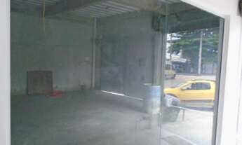 Imagem 6: Av. Cesario de Melo, nº2527