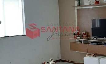 Imagem 4: Lauro de Freitas - Casa de Condomínio - Buraquinho