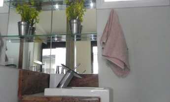 Imagem 5: ÓTIMO SOBRADO COM AQUECIMENTO SOLAR NA VILA AURORA-ZONA NORTE