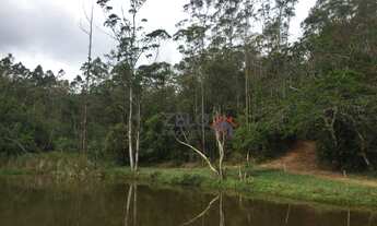 Imagem: Área à venda, 540000 m² por R$ 21.200.000,00