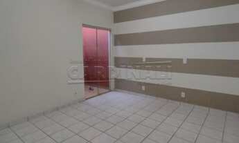 Imagem 3: Sao Carlos - Casa Padrão - Jardim Tangara