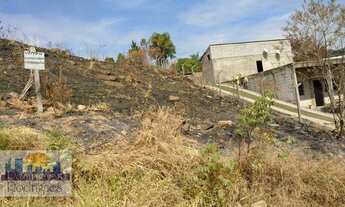 Imagem 3: Terreno à venda, Belvedere do Lago, Serra Negra - TE0014