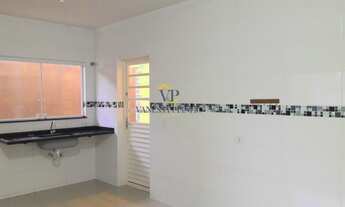 Imagem 7: Casa para Venda em Atibaia, Nova Atibaia, 2 dormitórios, 1 suíte, 2 banheiros, 2 vagas