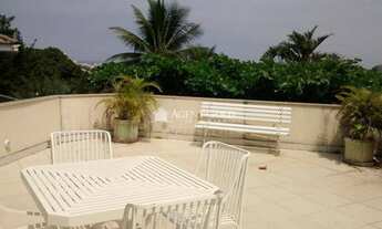 Imagem 5: Rio de Janeiro - Casa de Condomínio - Barra da Tijuca