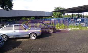 Imagem 3: Módulos de galpão para locação em Paratibe