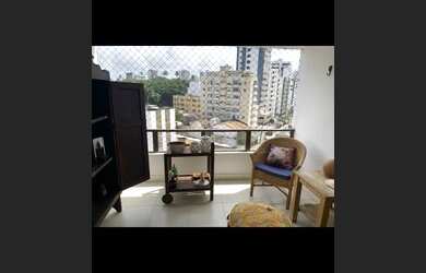 Imagem 5: Apartamento para venda tem 124 metros com 3 quartos em Pituba - Salvador - Bahia