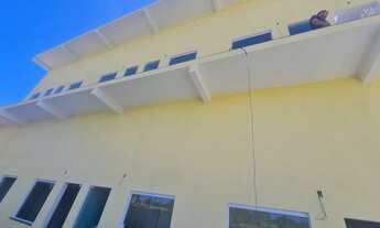 Imagem 7: Loft para pessoas que buscam conforto e tranquilidade - ABRANTES !