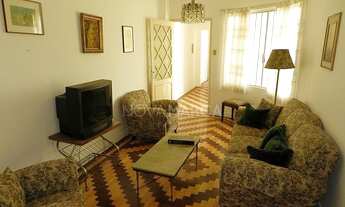 Imagem 2: PORTO ALEGRE - Padrão - Centro Histórico