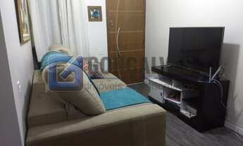 Imagem 3: SAO BERNARDO DO CAMPO - Residential / Apartment - VILA MARCHI
