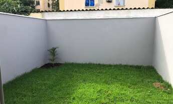 Imagem 6: Excelente Casa Linear na Estrada da Cachamorra. FINANCIADA! USE SEU FGTS COMO ENTRADA!