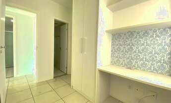 Imagem 5: 03 Quartos, 86m², 02 Suítes, banheiro social, 02 varandas, Enseada do Suá