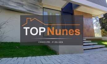 Imagem 2: CASA ALTO PADRÃO COM DESING MODERNO