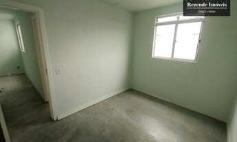 Imagem 5: Apartamento com 2 dormitórios à venda, 47 m² por R$ 130.000,00 - Cachoeira - Curitiba/PR