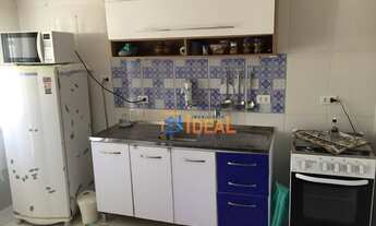 Imagem 7: Casa com 1 dormitório à venda, 48 m² por R$ 170.000,00 - Verão Vermelho (Tamoios) - Cabo F