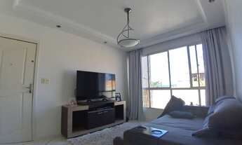 Imagem 2: Trindade Apartamento 3 dormitórios 2 Banheiros R$450.000,00