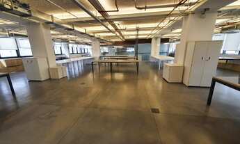 Imagem 3: Andar Corporativo para alugar, 3643 m² por R$ 291.440,00/mês - Pinheiros - São Paulo/SP