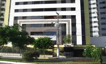 Imagem 13: Cobertura Duplex em frente ao Pq. da Sementeira - Linda vista