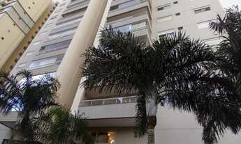 Imagem: Residencial Serra Dourada, Jardim Goiás