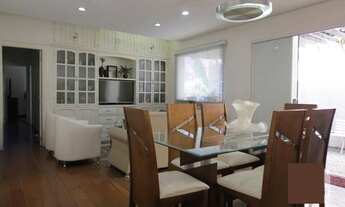 Imagem 2: Casa 3 quartos, su?te, 2 salas, 3 vagas, habite-se