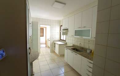 Imagem 5: Apartamento para venda com 155 metros quadrados com 4 quartos em Setor Oeste - Goiânia - G