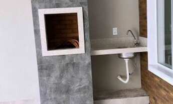 Imagem 3: Casa com 2 dormitórios à venda, 98 m² por R$ 480.000,00 - Jardim São Camilo - Santa Bárbar