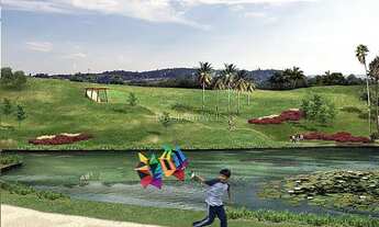 Imagem: Terreno no Condomínio Villagio Reserva