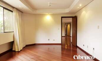 Imagem 3: Apartamento no Cabral, de 317,79m² com 3 quartos - Edifício Alta Vila