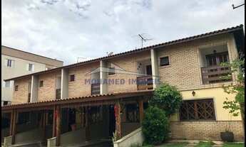 Imagem: SOBRADO EM CONDOMINIO PARA VENDA NO JARDIM